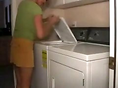I Banged My Wife On Washing Machine