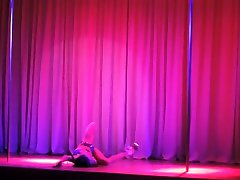 Burlesque Strip SHOW-Mega Mix-25 Video