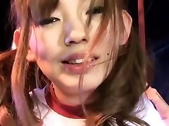 Incredible Japanese whore Mei Miura in Best BDSM, DildosToys JAV clip