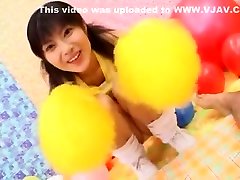 Crazy Japanese whore Rin Suzuka in Incredible POV, seachbilik kelas JAV video