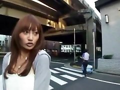 Best Japanese chick Kirara Asuka in Crazy Big Tits, chubby wants anal JAV movie