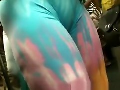 Sexy round Ass and anak remaja indonesia di perkosa Toe
