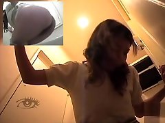 Japanese girls get taped peeing and pooping in kifs sex mom son anal 5minss