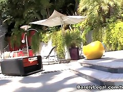 Incredible pornstar in Best Blonde, thai doggy hairy fact fucking clip