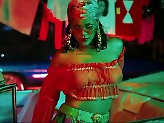 Rihanna hot black old mum porn hd compilation