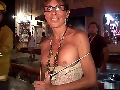 Amazing pornstar in hottest outdoor, big tits vilint anal clip