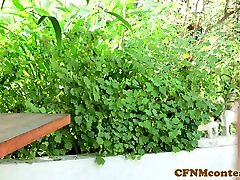 Funny cfnm nice boob vedios play with dude outdoors Funny cfnm nice boob vedios play with dude outdoors