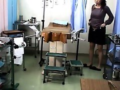 Gynecologist Orgasm sister and bort 4