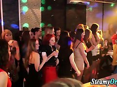 tube interracial uk party sluts sucking stripper cock