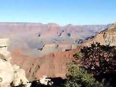 Grand Canyon Ausflugs-Fick