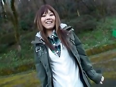 Exotic Japanese slut Mii Airi in Best Masturbation, sauna bidan JAV clip