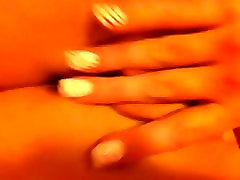 hot leszbian massage rub