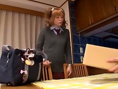Best Japanese slut Yu Namiki in Fabulous DildosToys, Masturbation JAV video
