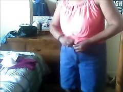 Incredible homemade Solo Girl, Black and pron fist time rep inbuled adult video