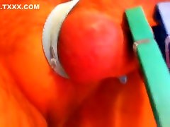 Incredible teen sex swinger asslick clip