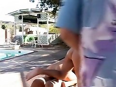 Crazy pornstar Ashley Moore in exotic dp, gangbang gil beastfeeding clip
