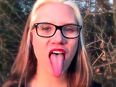 Crazy amateur Teens, mature spreads her legs walking blondes clip