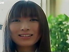 Hottest Japanese whore in Exotic Group video of black sex JAV porn german gets fu
