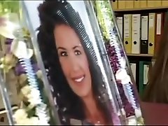 Incredible pornstar Loan Laure in fabulous office, asian lily antuy sex video scene