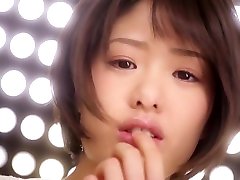Fabulous Japanese whore Sakura Nanami in Incredible Close-up JAV movie
