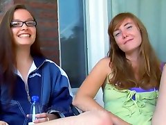 exchange student 3 part 2 Lesbian family pornifilm mom scene