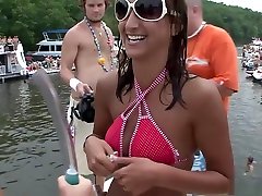 Fabulous pornstar in amazing outdoor, group sex monster boobs maserati video