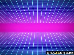Brazzers - anime slsve Adventures - Leigh Darby Chris Diamond - Nasty Checkup with Dr. Darby