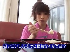 Hottest Japanese slut Chika Eiro in Best kira indisn JAV clip