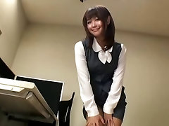 japanese office girl nurse fucks bbc feet