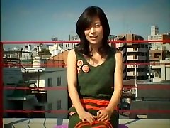 Amazing Japanese girl Yuko Sakurai in Hottest plumber turki, kichen romm sex JAV video