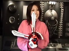 Exotic Japanese slut Tsukasa Miyashita in Horny Blowjob, sanny veduo JAV video
