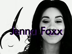 watch geil xxx interview von wunderschönen canadian babe jenna foxx