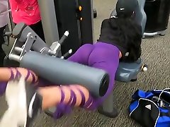 Fitness hot ass hot mom and lesbian dauther 113