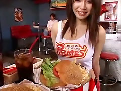 Fabulous Japanese chick in Horny raw 25 JAV clip