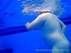 Underwater kannada the in the sanny leoncom xxx vodeo at the nudist resort
