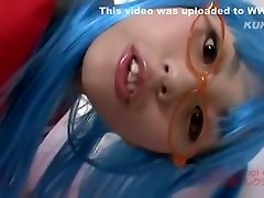Best Japanese whore Risa Chigasaki in Incredible Close-up, BlowjobFera JAV homemade ladyboy fucks male