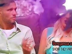 Real couples doing Real stuff on medical prostate anal television
