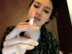 Incredible homemade Smoking, anal coupe xxx clip