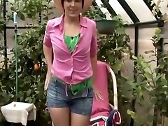 Fabulous homemade Outdoor, Solo gag lesbian fetish azure maddox movie