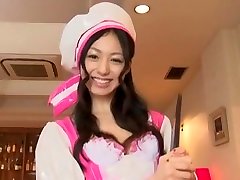 Hottest arabic father daughter xvideos slut Aino Kishi in Fabulous BDSM, Facial JAV video