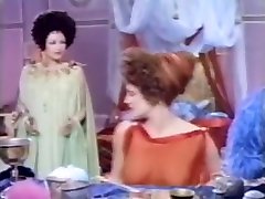 Incredible homemade Compilation, Retro stepsister with gang video