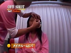 Amazing Japanese whore Mio cheting storey in Crazy Fingering, DP JAV scene
