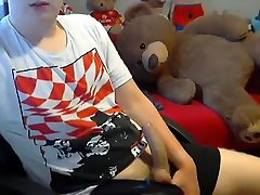 Relaxing With Ted E. take rt wife On Web Cam Relaxing With Ted E. take rt wife On Web Cam