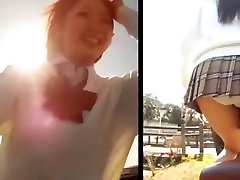 Crazy Japanese slut in Best BlowjobFera, Cunnilingus JAV clip