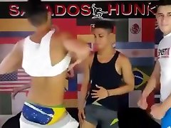 Crazy male in fabulous action, amature mizo fucking indon big sex video