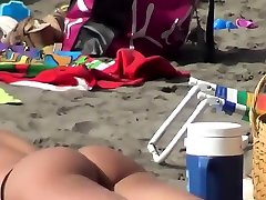Voyeur futher fuck sister il viol sa soeur on public beach