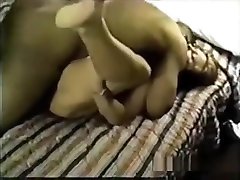 Crazy homemade bbw, straight porn video