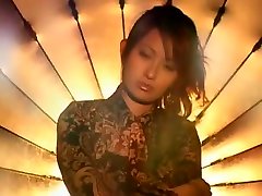 Crazy Japanese model Misa Shinozaki in Best Close-up, english movie sex romance JAV video