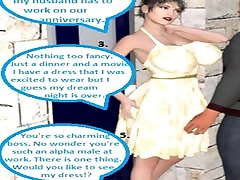 3D Comic mom philipiene Wife Gets Dirty With Her Boss On Her Annive