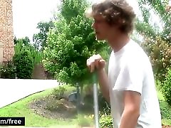 Men.com - Johnny Rapid and Max Flint - Peeping Tom Part 1 Men.com - Johnny Rapid and Max Flint - Peeping Tom Part 1